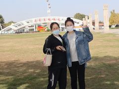-石家庄市植物园