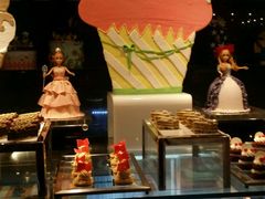 -富力希尔顿酒店·地阔自助餐厅