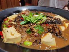 -下梅人家土菜馆(历史文化餐厅度假区店)