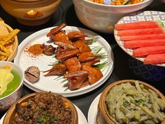-知楚•精致湖北菜(武商MALL店)