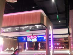 -比格比萨自助(延庆万达广场店)