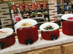 -冀粤香海鲜自助餐厅(西美五洲店)
