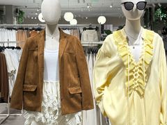 -皇庭广场(福华三路店)