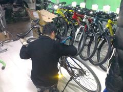-美利达自行车(六里桥店)