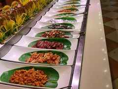 -比尔森韩式烤肉自助(国商店)