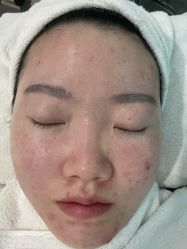 -睿明真达专业皮肤护理中心