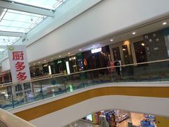 -万达广场(通州店)