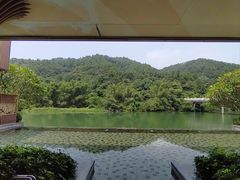 -碧水湾温泉