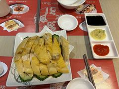 -穿蒸引鲜·嗲记(正大广场店)