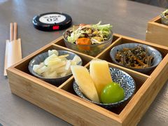 -无印良品餐堂 MUJI Diner(成都太古里店)