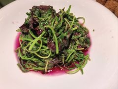 -那家小馆•北京菜•烤鸭(香山店)