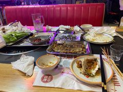 -夜小腰烧烤(中华路店)