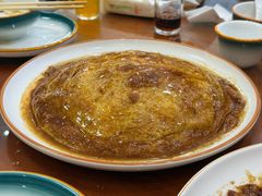 -清真·同发顺饭庄·烧麦(总店)