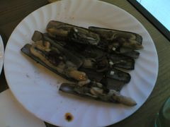 -岷山饭店-芝芝自助餐厅