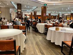大堂-潮福城大酒楼(湖滨北路店)