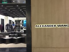 门面-Alexander McQueen(IAPM环贸广场店)