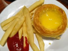 -汉巴味德·烤肉与啤酒的自助(杭州大悦城店)