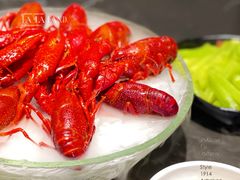 -红盔甲·小龙虾(人民广场店)