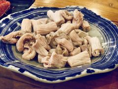 羊肚仁-金生隆(六铺炕店)