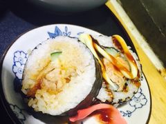 -京和风食堂·定食寿喜锅(保利樾广场店)