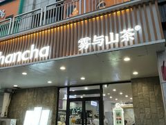 -雾与山茶(大禹城店)