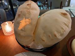 -ELI FALAFEL Lebanese&Mediterranean黎巴嫩美食(富城路店)