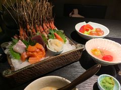 -花潮料理艺食馆(成都万象城店)