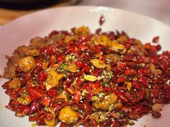 -小河盐帮·私家菜·烤鸭(三元桥·霄云路店)