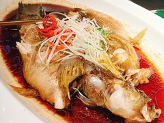 -锦府园·新台州菜(合生汇店)