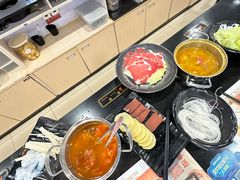 -呷哺呷哺(西单大悦城店)