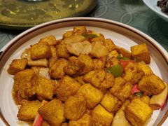 -恒盛居回族饭店