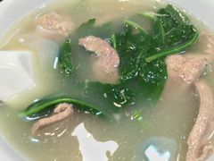 -银记肠粉店(新港西路店)