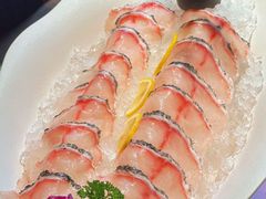 -云尊府云南菜·蒸汽石锅鱼(学清路店)