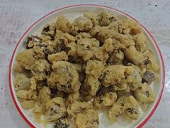 -杨记小炒老店