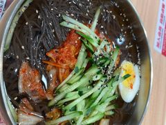 -米村拌饭(天津东丽万达店)