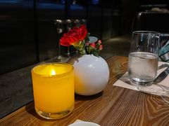-Mercato莫卡多露台餐厅与酒吧(K11店)