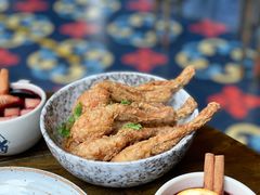 -Brut Eatery悦璞食堂(建国东路店)