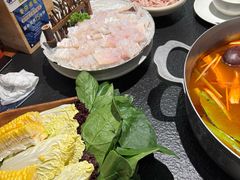 -滇牛云南火锅(桂林路店)