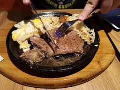 菲力牛排-纽斯特牛排自助餐厅(浦东文峰广场店)