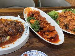 -闻香阁·清真(光荣道店)