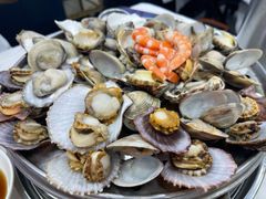 -日照大牌檔•小船海鲜(万平口店)