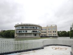 -浙江万里学院(钱湖校区)