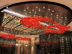 -富力万达嘉华酒店-品珍中餐厅(水果湖店)