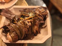-多哥水傣味餐厅(司马巷店)