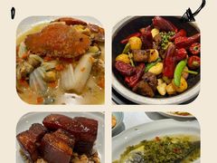 -上海小南国(仲盛世界商城店)