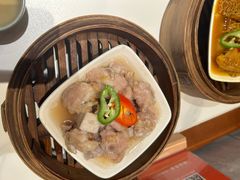 -禄运茶居·手工点心(猎德店)