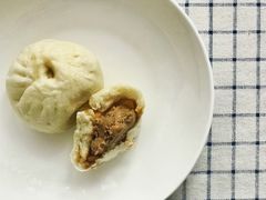 三鲜包-韩包子(青石桥店)