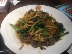 -幸运牛汕头小黄牛牛肉火锅(梅林店)