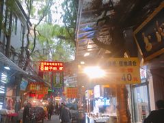 -刘信牛羊肉小炒泡馍(回民街店)