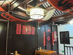 -衣裳街历史文化街区